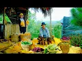 Download Lagu Harvest Vegetables \u0026 Fruits: Corn, Perilla,  Lettuce, Hyacinth Beans... To Sell – Garden, Livestock