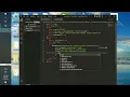 how to make a small ms excel clone using javascript and html and css part 1