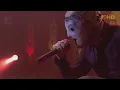 Slipknot - People = Shit (Live Hammersmith Apollo MTV World Stage 2008) (Remastered 4K 60 FPS)