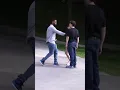 This woman was getting abused by her boyfriend part 3 #shorts