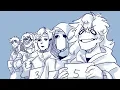Download Lagu I want it that way (Creepypasta)(Animatic)