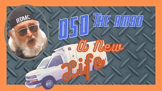 converting an ambo into a tiny mobile home the bear ambo project chapter one