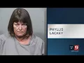 Woman 57 charged Space Coast Honor Flight door-to-door charity scam
