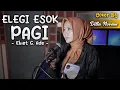 Download Lagu ELEGI ESOK PAGI - EBIET G. ADE | COVER BY DILLA NOVERA
