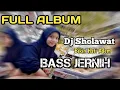 Download Lagu DJ SHOLAWAT  ILIR ILIR FULL ALBUM BASS ULEM COCOK JUGA BUAT CEK SOUND
