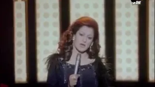 وردة الجزائرية   حنين   من فيلم اه ليل يا زمن دندنها