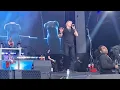 Guns N’ Roses - Knockin' On Heaven's Door, 2025 Tour Live, HQ Audio & Video