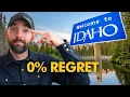 Why Moving to Boise Idaho is a Genius Idea