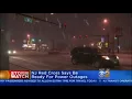 Snow Slams Neptune NJ