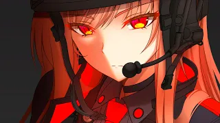 Nightcore When The Darkness Comes Jeris Johnson 