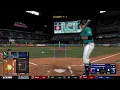 Stewartverse Mariners 11-3 vs Cubs 6-7