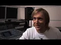 David Guetta : the story about "When love takes over" feat Kelly Rowland
