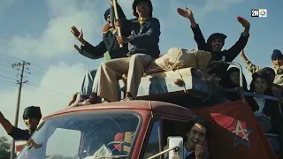 من المسيرة الخضراء إلى عيد الوحدة 