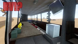 Is my BUS now considered an RV The Long Drive