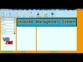 Hospital Management System in VB NET Part-01