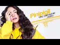 Yeng Constantino - Pinipigil (Audio) ♪