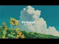 Download Lagu Rockabye - slowed music (tiktok version)