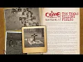 Case File No 33 - The Texas Killing Fields