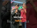 Lagu sultan - terpaksa aku lakukan - ft Novhal mahesa