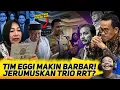 ROY CS ASLI PANIK!! PENGACARA EGGI BUKA SATU-PERSATU FAKTA😱REFLY BUAT KLAIM TAK BISA DISAMAKAN🤣