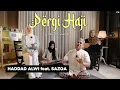 Download Lagu Bikin Merinding! Pergi Haji – Haddad Alwi feat. Sazqa