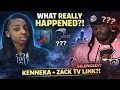 Kenneka Jenkins ZackTV The Connection They Don t Want You To See Pray For Tereasa Martin
