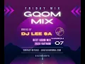 Download Lagu Latest Gqom Mix 2025 March (Mixed by Dj Lee SA feat Mr Thela, Cairo Cpt, Dj Tira #fyp