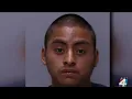 Man charged with murder in connection to death of St Johns County deputy
