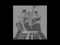 Lagu Weezer - Don't Let Go (Live 12/06/2001)