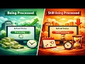 IRS Where s My Refund Update Being Processed vs Still Being Processed