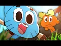 Download Lagu we BINGED The Amazing World of Gumball...