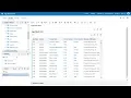 HCM Analytics How do I drill to more detail in OTBI