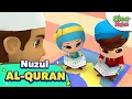 Download Lagu Nuzulul Alquran 🥰🌙 | Kompilasi Spesial Idul Fitri | Lagu Anak Islami | Omar \u0026 Hana