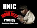 Lagu HNIC Best of Prodigy | DJ Mix | R.I.P. Prodigy of Mobb Deep