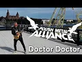 Download Lagu Polish Metal Alliance - Doctor Doctor (UFO cover)