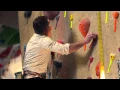 Upper Limits Climbing