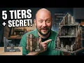 5-Tier System for Better Warhammer 40k Terrain 1 Secret Getting Started