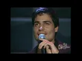 Chayanne - Lo Dejaría Todo - En Vivo HD