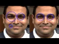 OpenCV Eye Detector Train a better detector