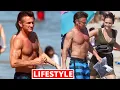Sean Penn Net Worth 2022 Age Height Weight Wife Kids Bio-Wiki
