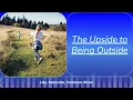 Achieve 3000 Answers The Upside to Bimeing Outside