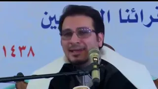 سورة الضحى بصوت الشيخ محمود الشحات حامد شاكر نجاد مقطع رائع جدا 