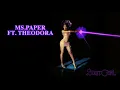 Ms. Paper (feat. Theodora) - Ayra Starr