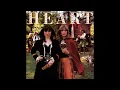 Heart - Barracuda (HQ)
