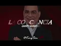 Gilberto Santa Rosa - Conciencia (Letra)