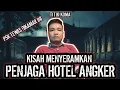 Lagu GILA!!! GARA-GARA KASUS INI SEMUA PENGHUNI HOTEL PADA CEK-OUT KETAKUTAN!!!