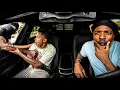 HIRING YNS TO SLIME LiiRaed OUT TO SEE HIS REACTION Must watch