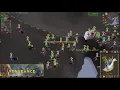 Vengeance OSRS Nuking La Mafia