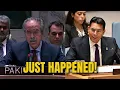Download Lagu Pakistan’s UN Ultimatum on Isráel-Irán Wár Sends Global Shockwaves!
