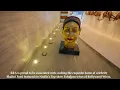 Shalini Passi s house tour